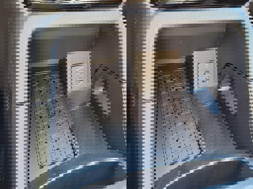 New 2025 Ford Ranger XLT w/ FX4 Off-Road Package image 54