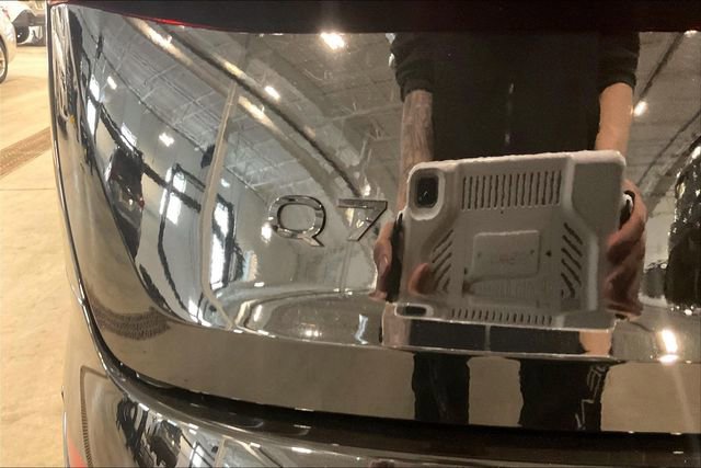 Used 2025 Audi Q7 3.0T Prestige w/ Prestige Package image 8