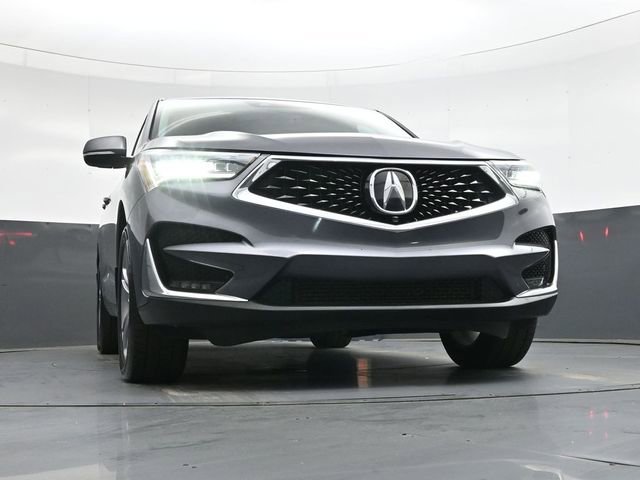 Used 2020 Acura RDX FWD w/ Advance Package image 36