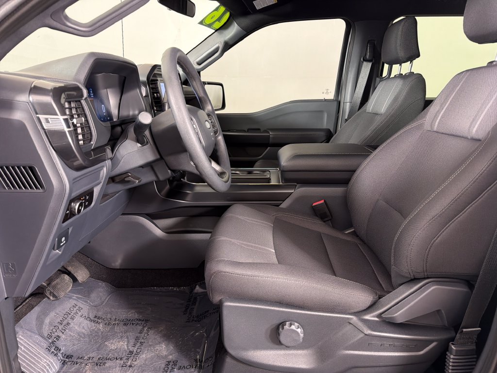 Used 2026 Ford F150 STX w/ F-150 LOBO Package AWD/4WD image 18