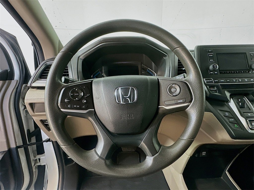 Used 2020 Honda Odyssey LX image 11