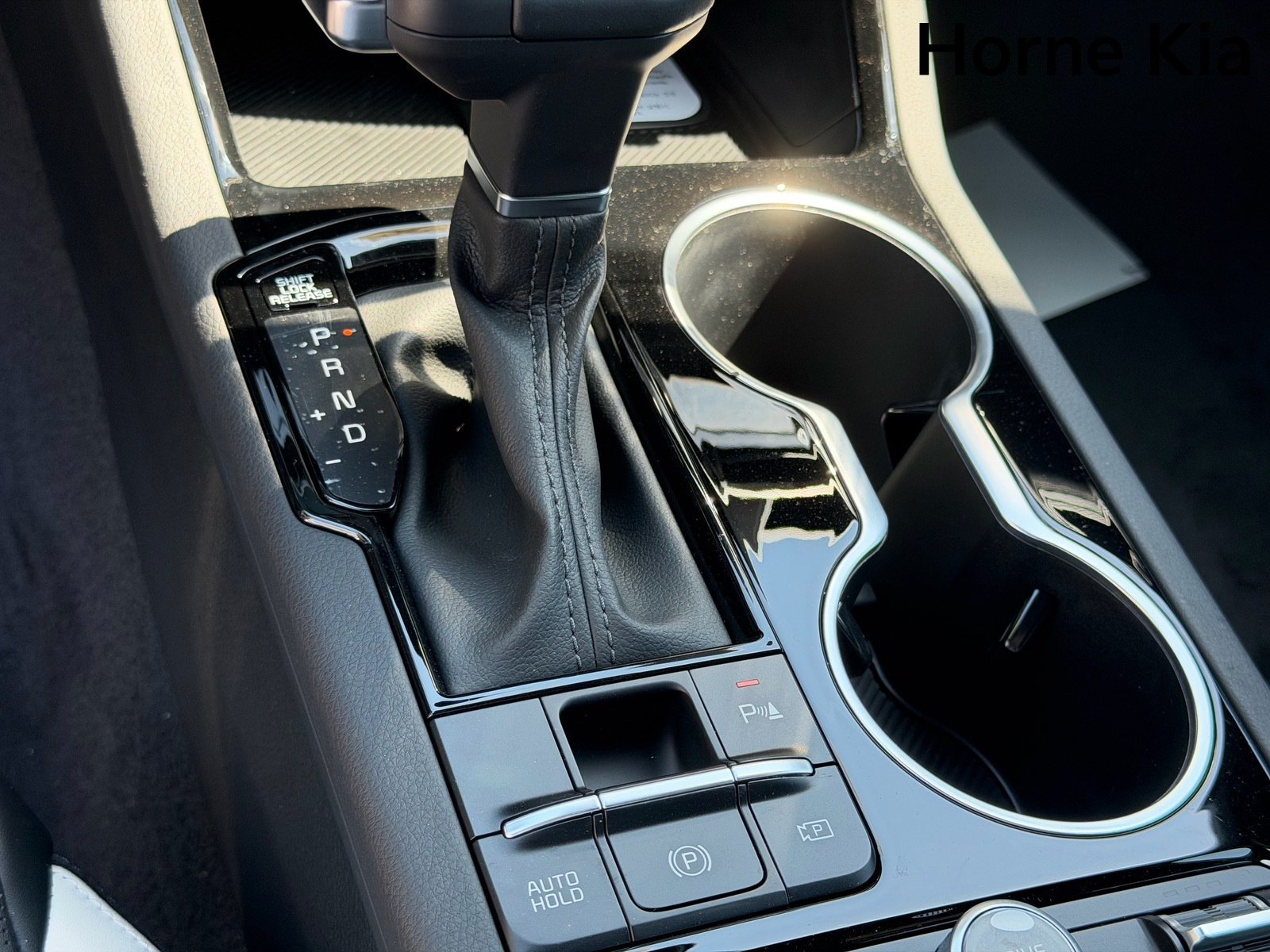 New 2026 Kia K5 GT-Line AWD/4WD image 19