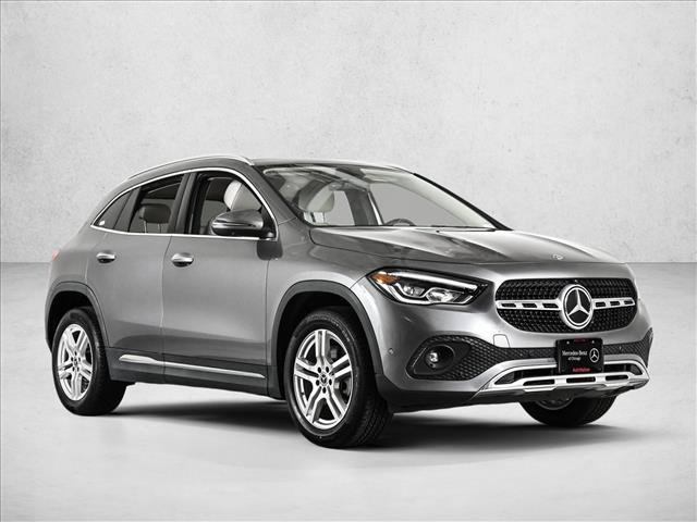 Used 2023 Mercedes-Benz GLA 250 4MATIC image 3
