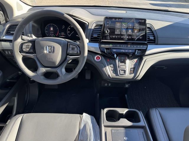 New 2026 Honda Odyssey EX-L image 11