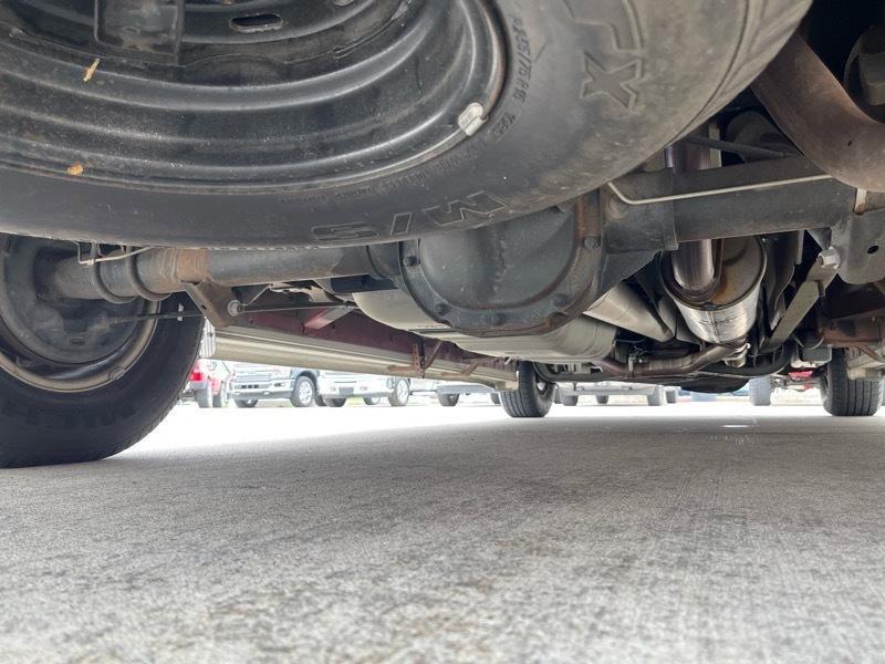 Used 1999 Ford E-150 and Econoline 150 RWD image 62