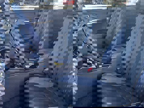 New 2026 Acura Integra A-Spec image 27