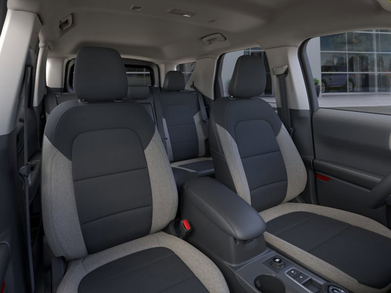 New 2025 Ford Bronco Sport Big Bend image 42
