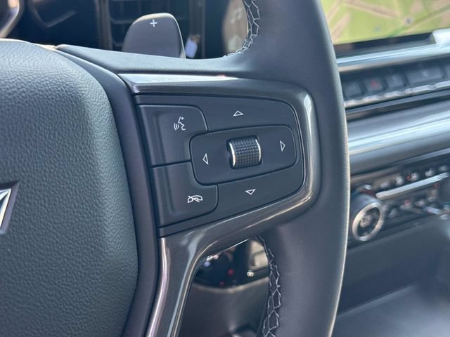 New 2026 Chevrolet Silverado 1500 High Country w/ Technology Package AWD/4WD image 28