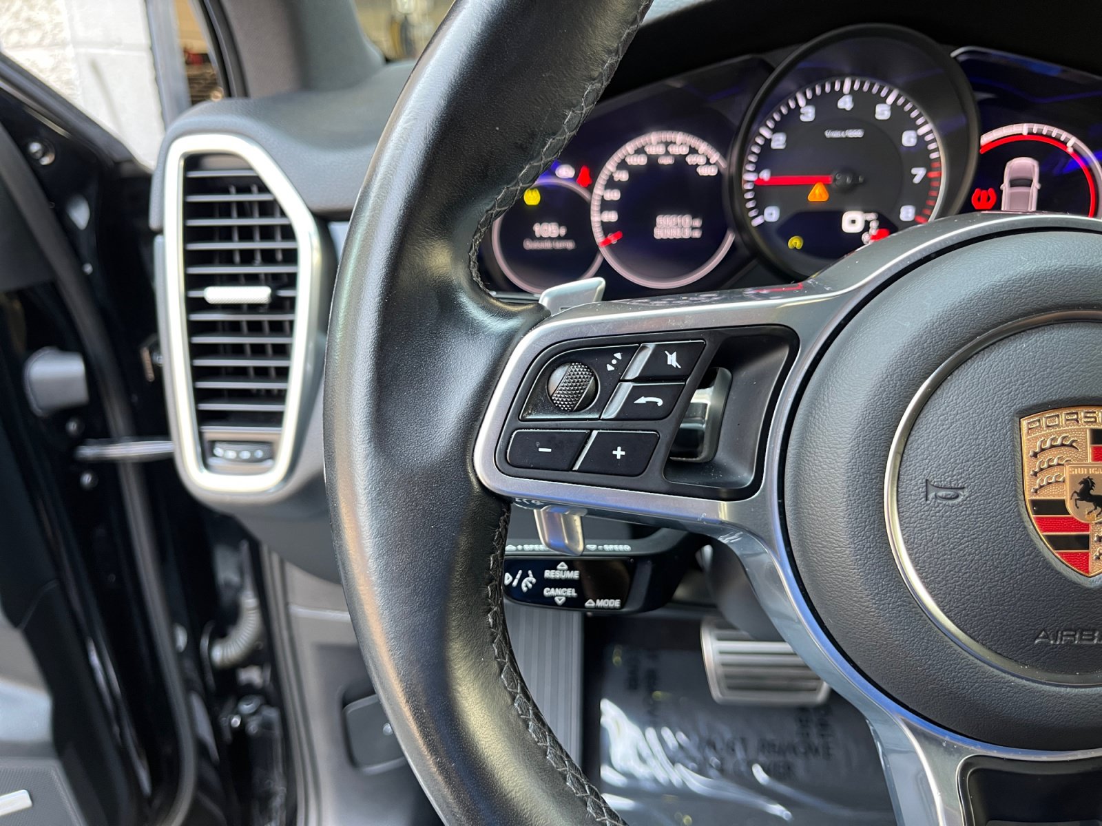 Used 2021 Porsche Cayenne S AWD/4WD image 15