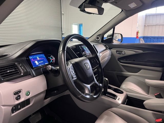 Used 2019 Honda Pilot EX-L image 22