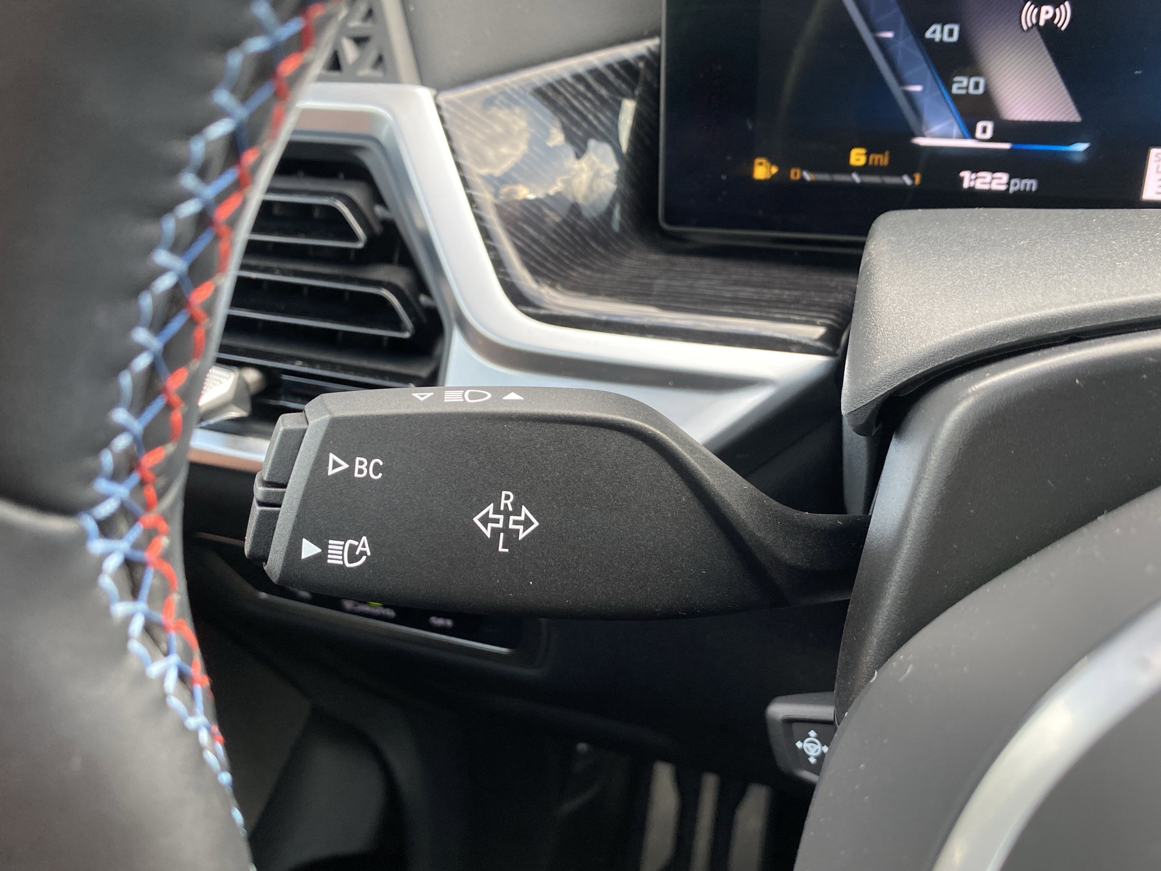 Used 2024 BMW X7 M60i w/ Executive Package image 33