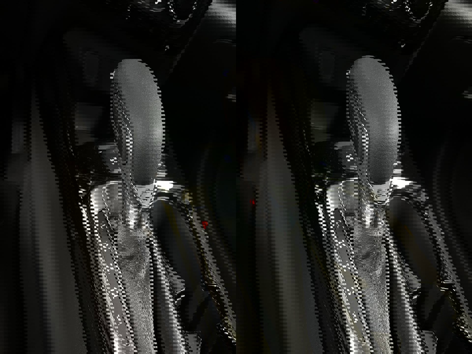 New 2026 Chevrolet Trax ACTIV w/ Driver Confidence Package image 47