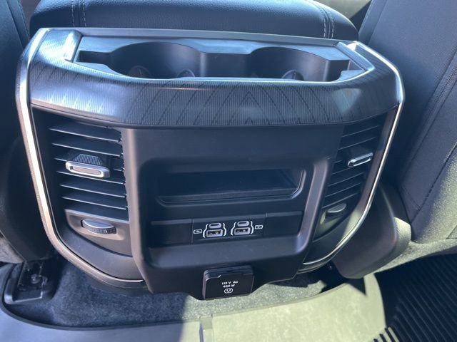 Used 2026 RAM 1500 Big Horn image 19
