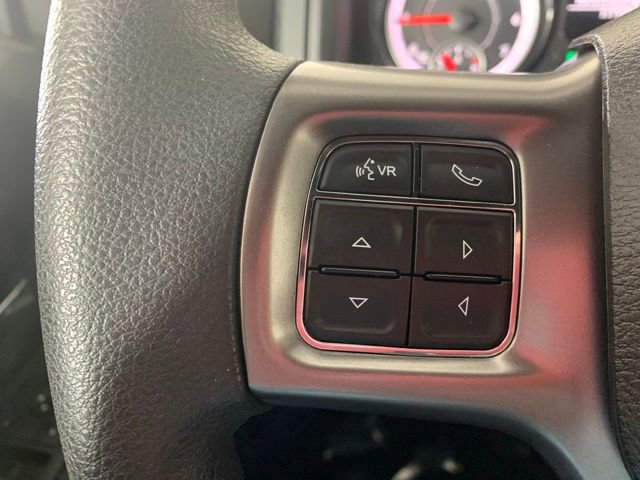 Used 2023 RAM 1500 Classic Warlock AWD/4WD image 18