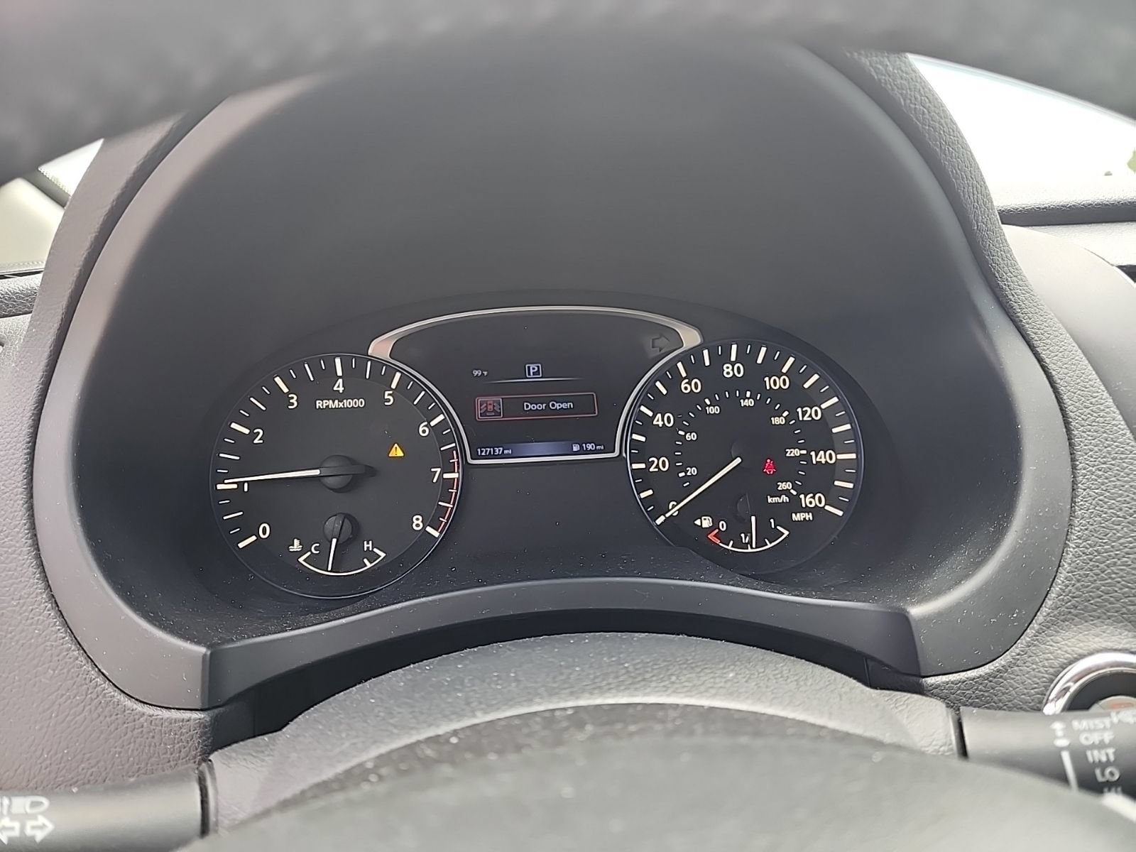 Used 2017 Nissan Altima 2.5 SR w/ Midnight Edition Package FWD image 15
