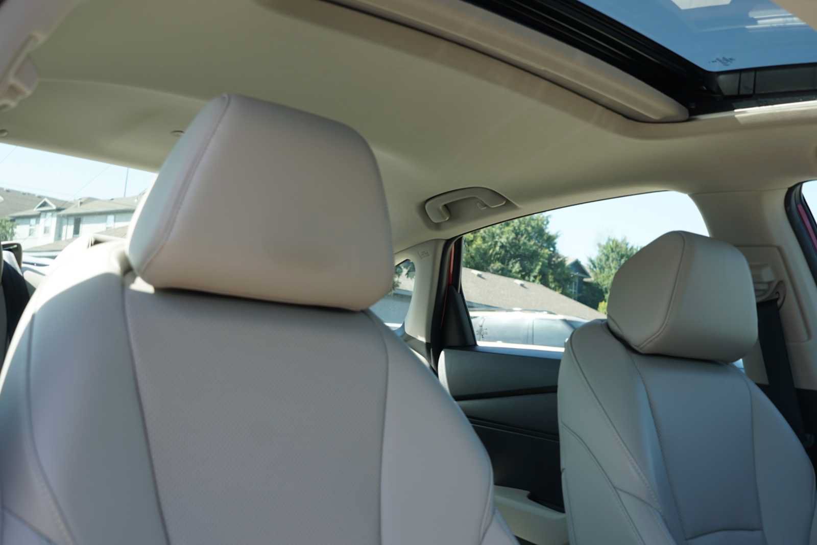 Used 2024 Honda Accord EX-L image 28