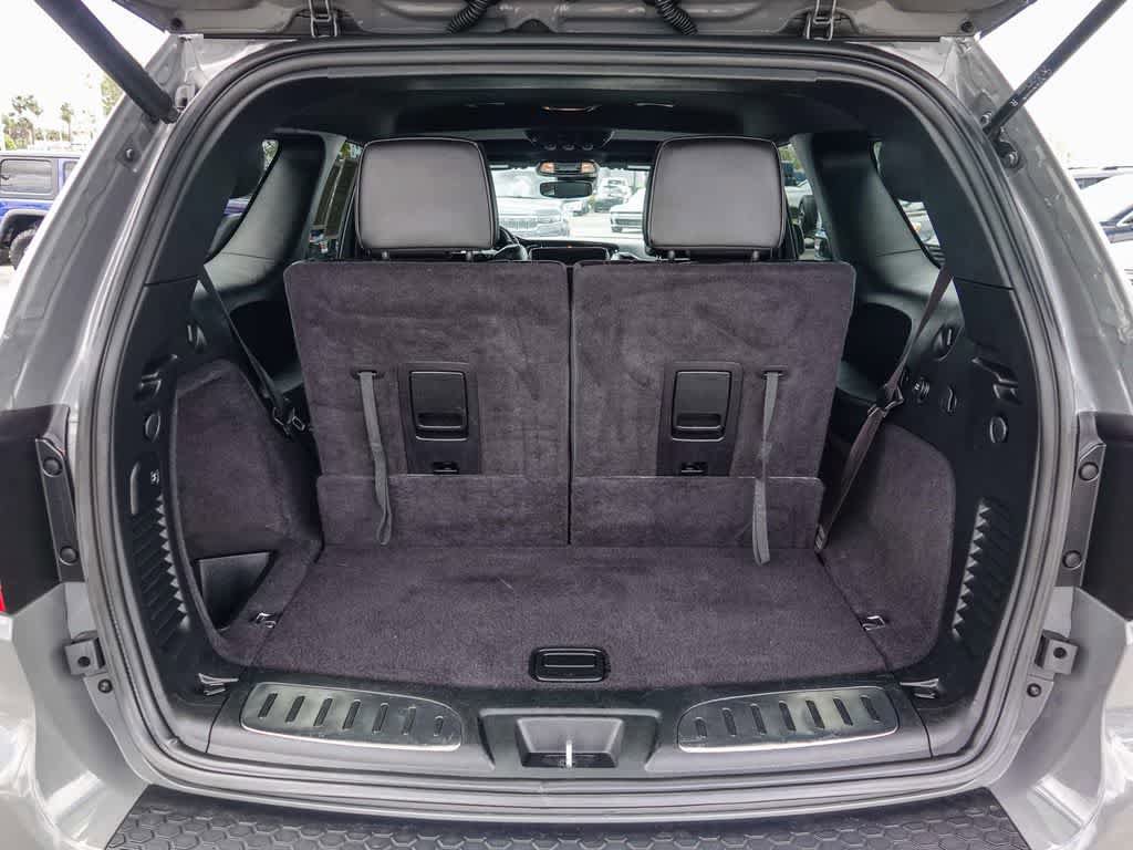 Certified 2025 Dodge Durango GT AWD/4WD image 25