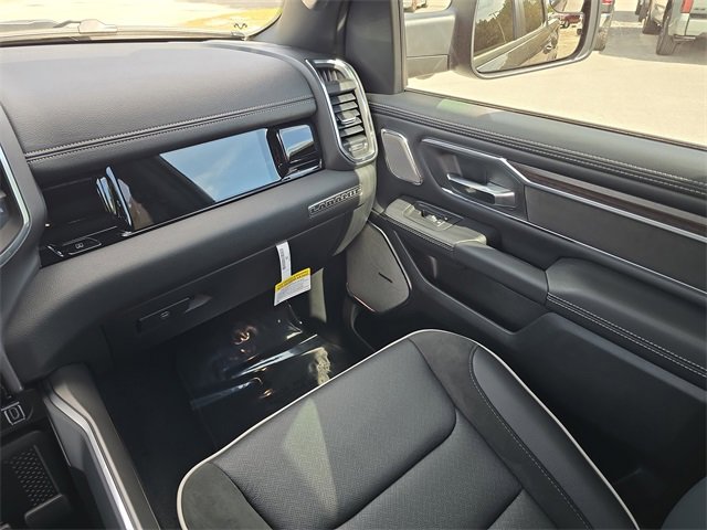 New 2026 RAM 1500 Laramie image 12