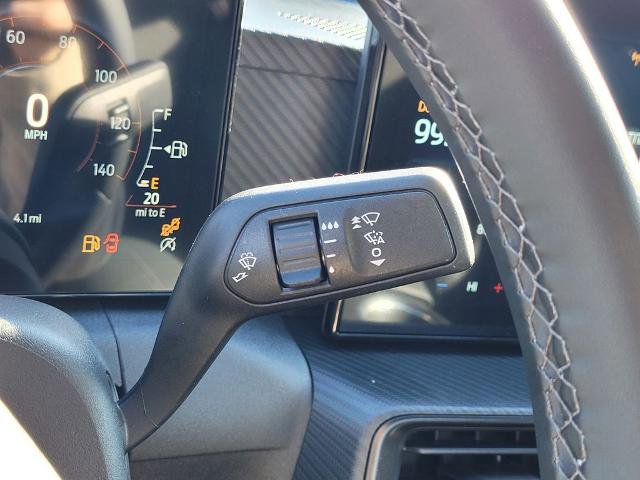 New 2026 Ford Mustang Coupe image 15