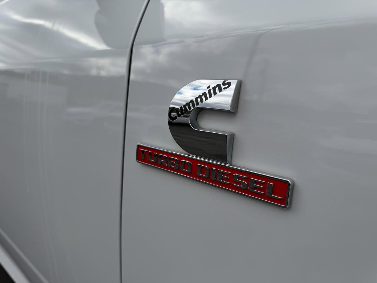 Used 2021 RAM 2500 Laramie image 9