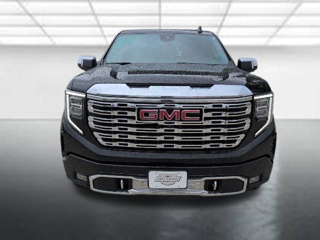 Used 2022 GMC Sierra 1500 Denali AWD/4WD image 29