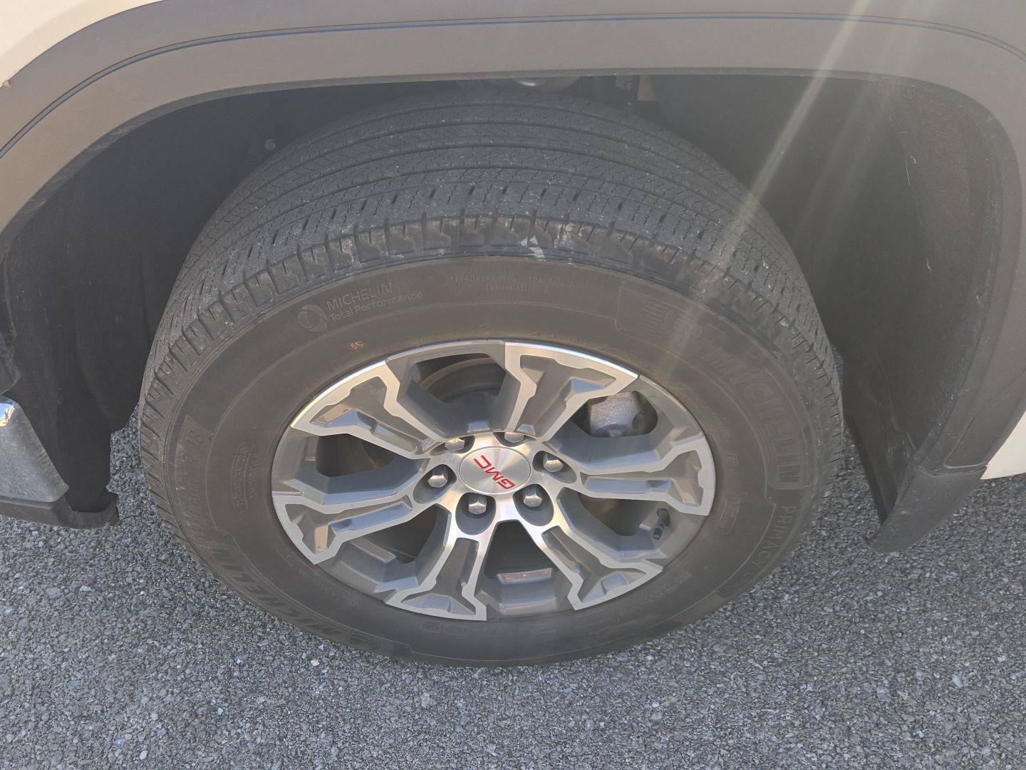 Used 2023 GMC Sierra 1500 SLT w/ SLT Convenience Package AWD/4WD image 12