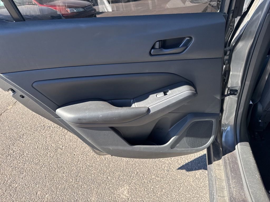 Used 2023 Nissan Altima 2.5 S image 15