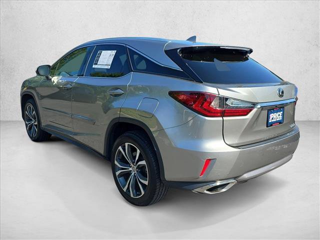 Used 2017 Lexus RX 350 FWD image 7