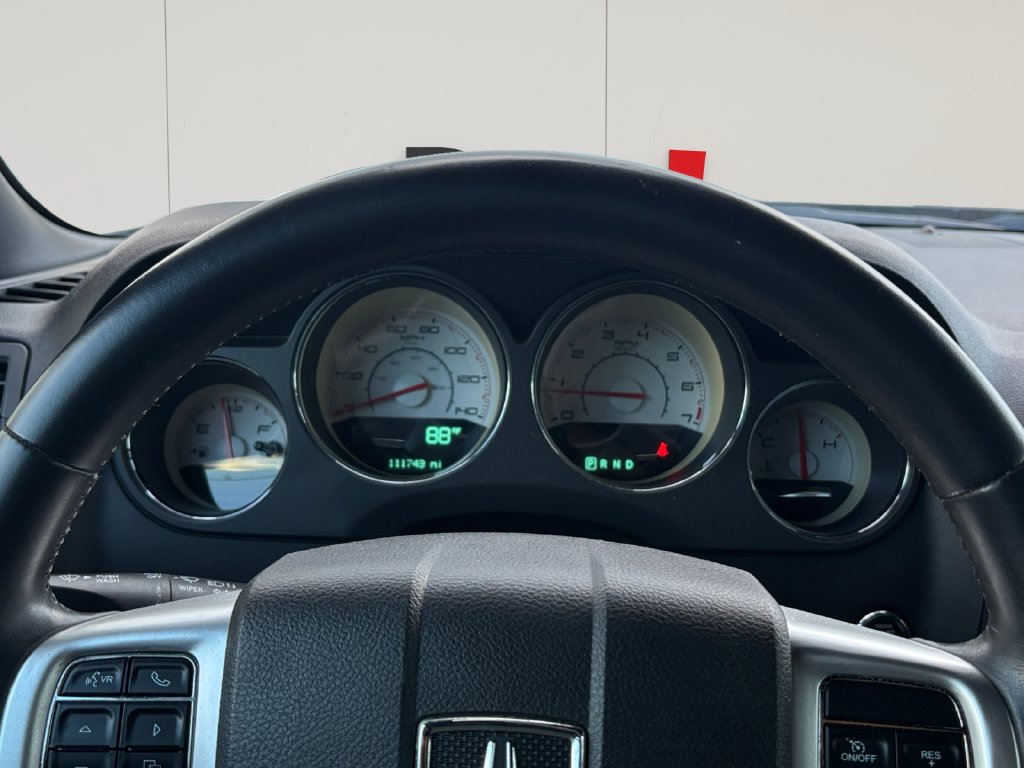 Used 2013 Dodge Challenger SXT RWD image 14