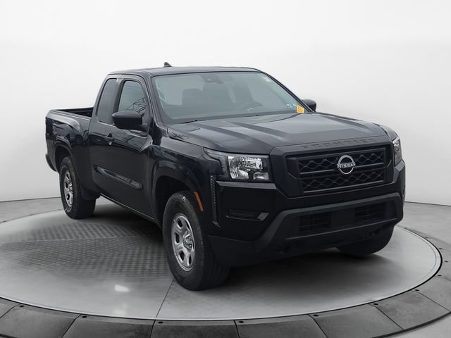 Used 2024 Nissan Frontier S RWD image 7