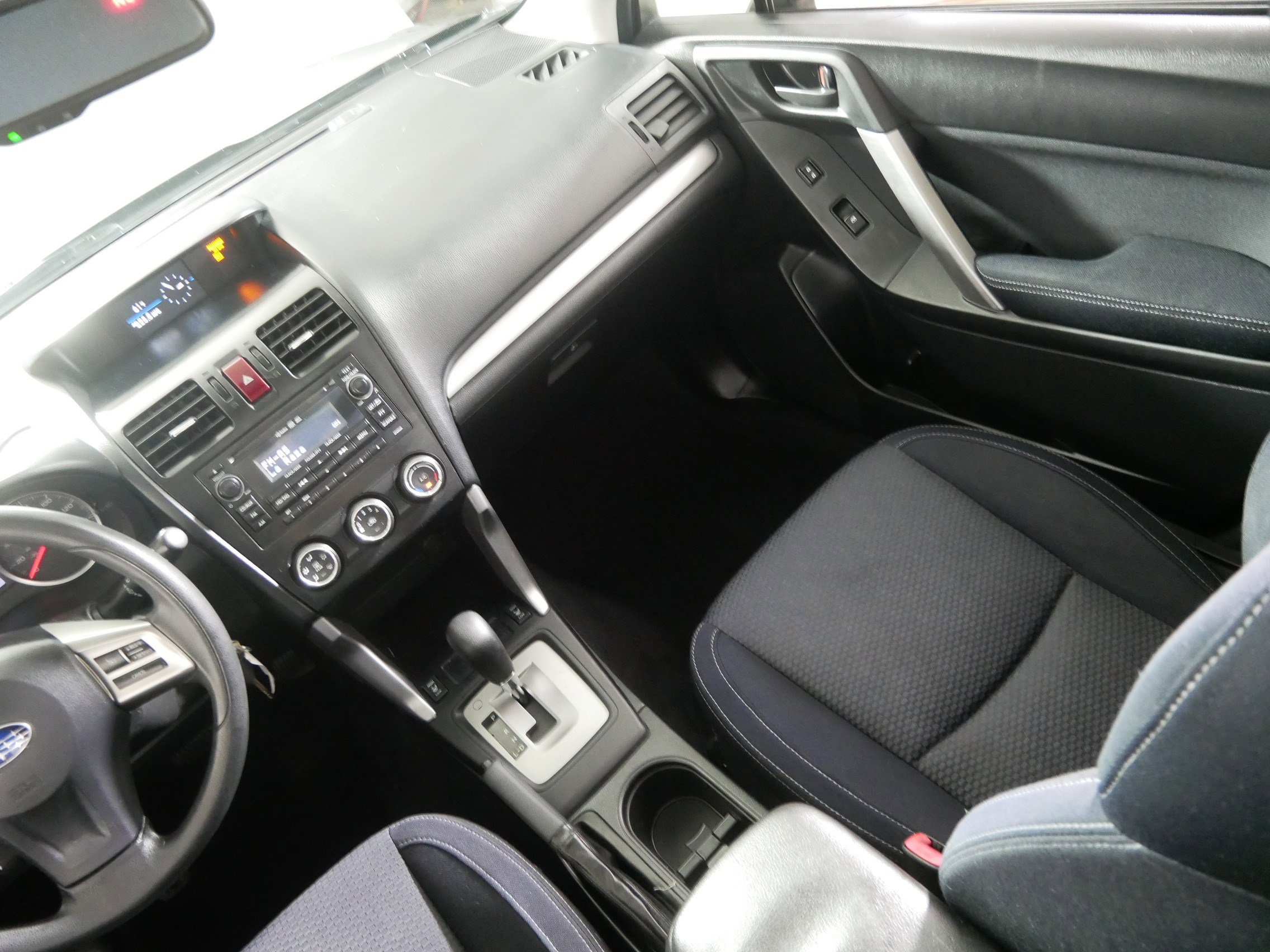 Used 2015 Subaru Forester 2.5i Premium w/ Popular Package #1 image 11