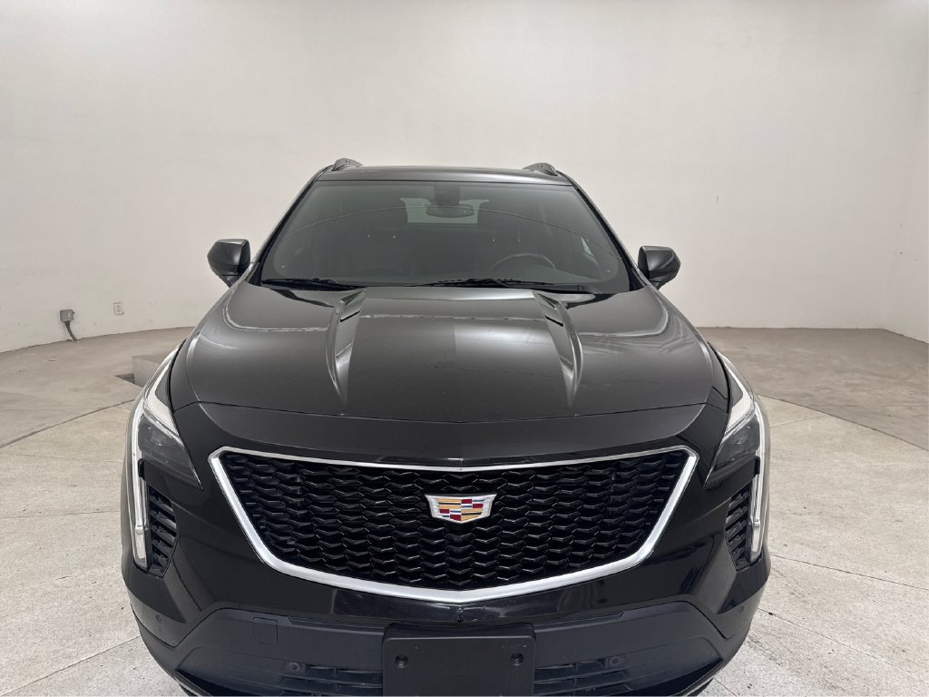 Used 2019 Cadillac XT4 Sport w/ Cold Weather Package AWD/4WD image 11