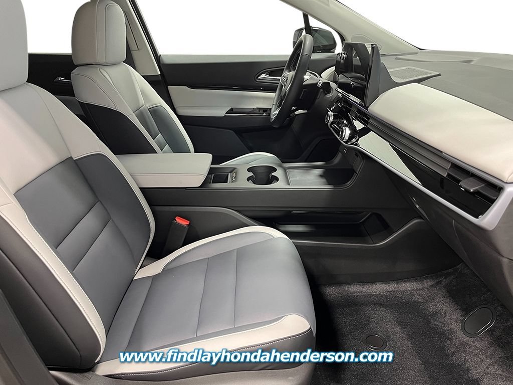 New 2026 Honda Prologue Touring image 28