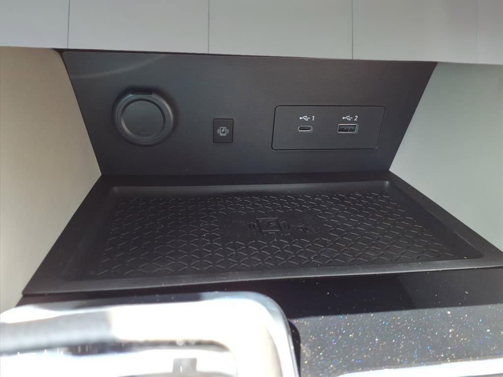 New 2025 Nissan Pathfinder SL image 20