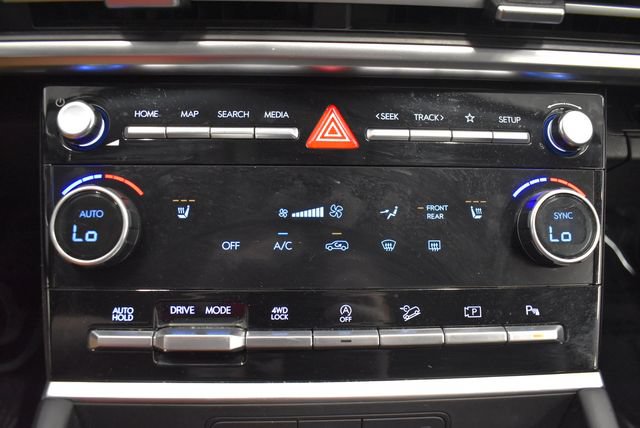 Used 2025 Hyundai Santa Fe SEL AWD/4WD image 27