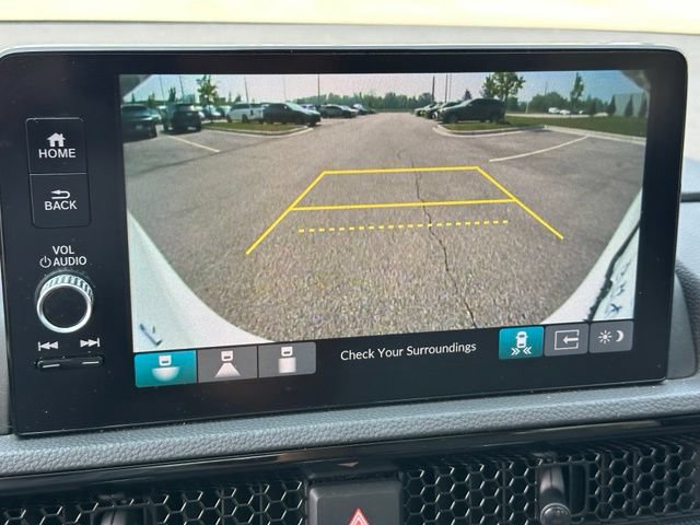 Used 2023 Honda CR-V EX-L image 25