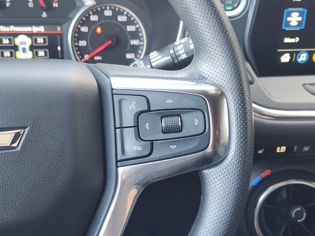 Used 2024 Chevrolet Blazer LT w/ Convenience Package FWD image 29