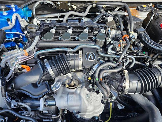 New 2026 Acura Integra A-Spec FWD image 16
