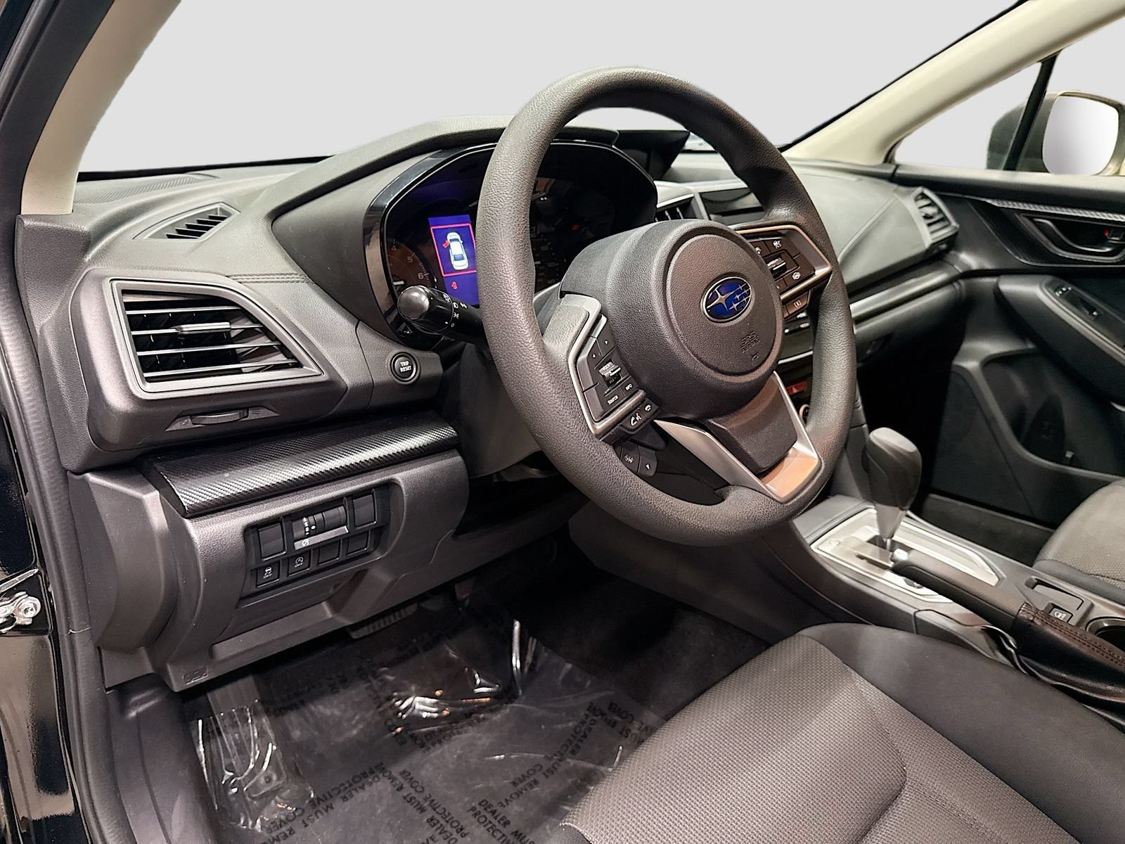 Used 2021 Subaru Crosstrek 2.0i AWD/4WD image 11