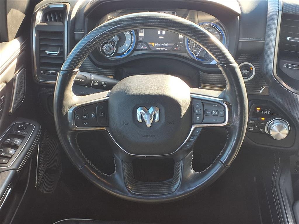 Used 2020 RAM 1500 Limited image 14
