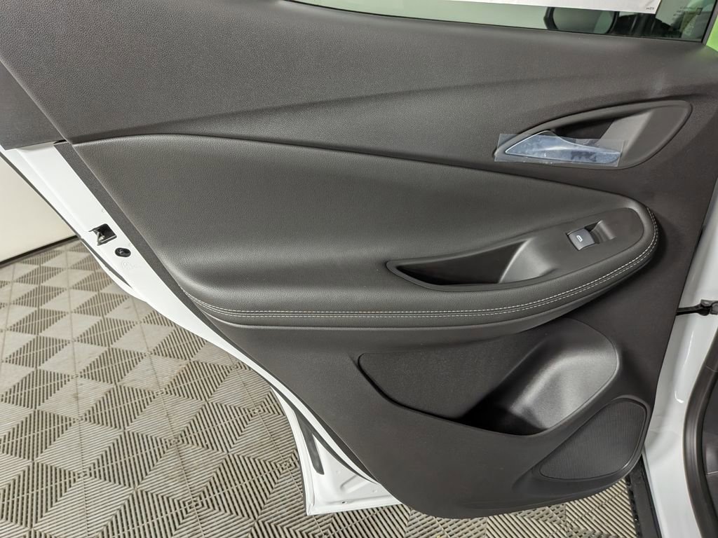 New 2026 Buick Encore GX Preferred w/ Comfort Package image 29