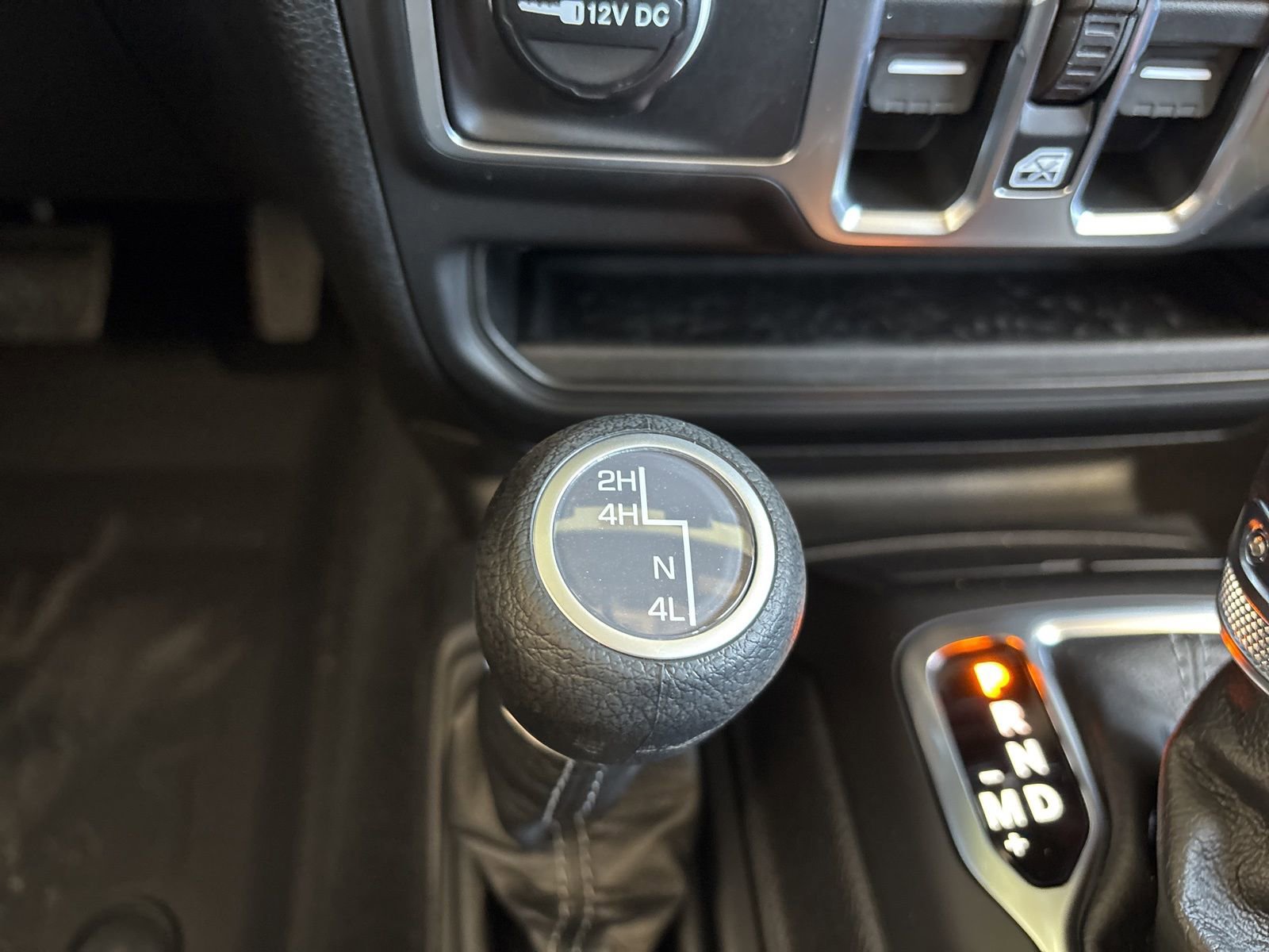 New 2026 Jeep Wrangler Sport image 23