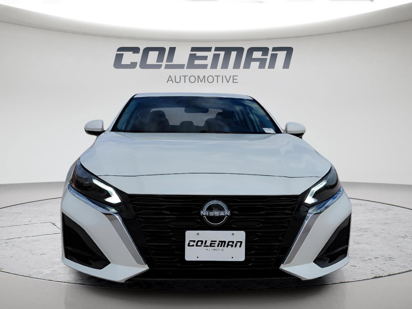 Used 2023 Nissan Altima 2.5 S image 7