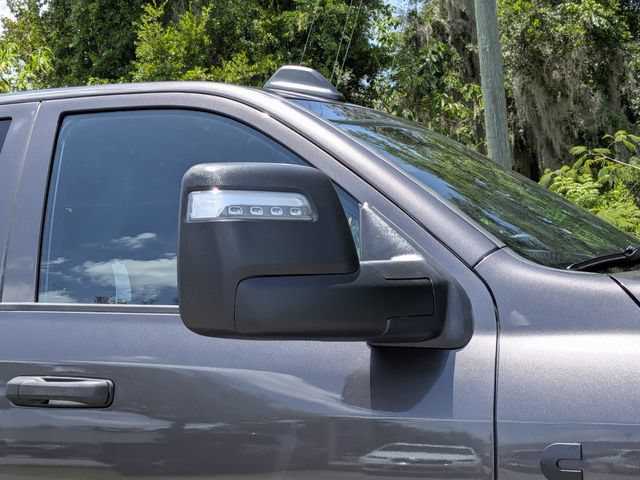 New 2026 RAM 2500 Tradesman AWD/4WD image 12