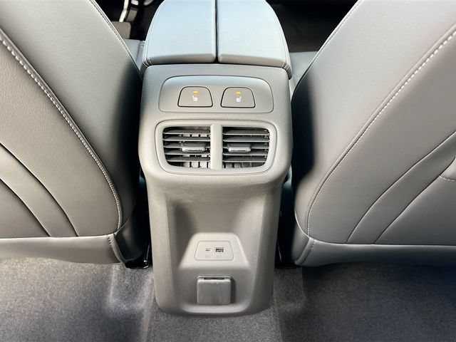 New 2026 Buick Envision Avenir AWD/4WD image 18