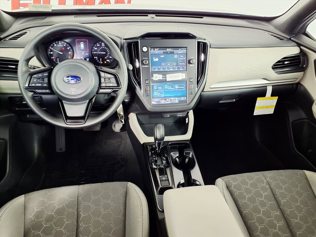 New 2026 Subaru Forester image 6