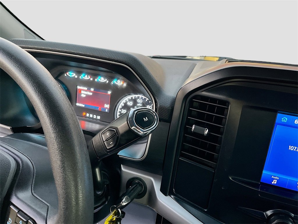 Used 2023 Ford F150 XL image 16