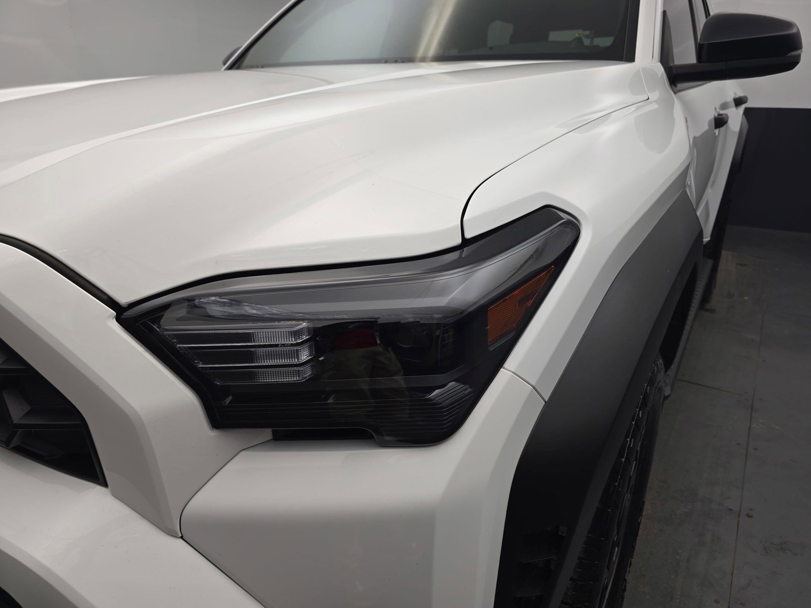 Used 2025 Toyota 4Runner TRD Off-Road AWD/4WD image 12