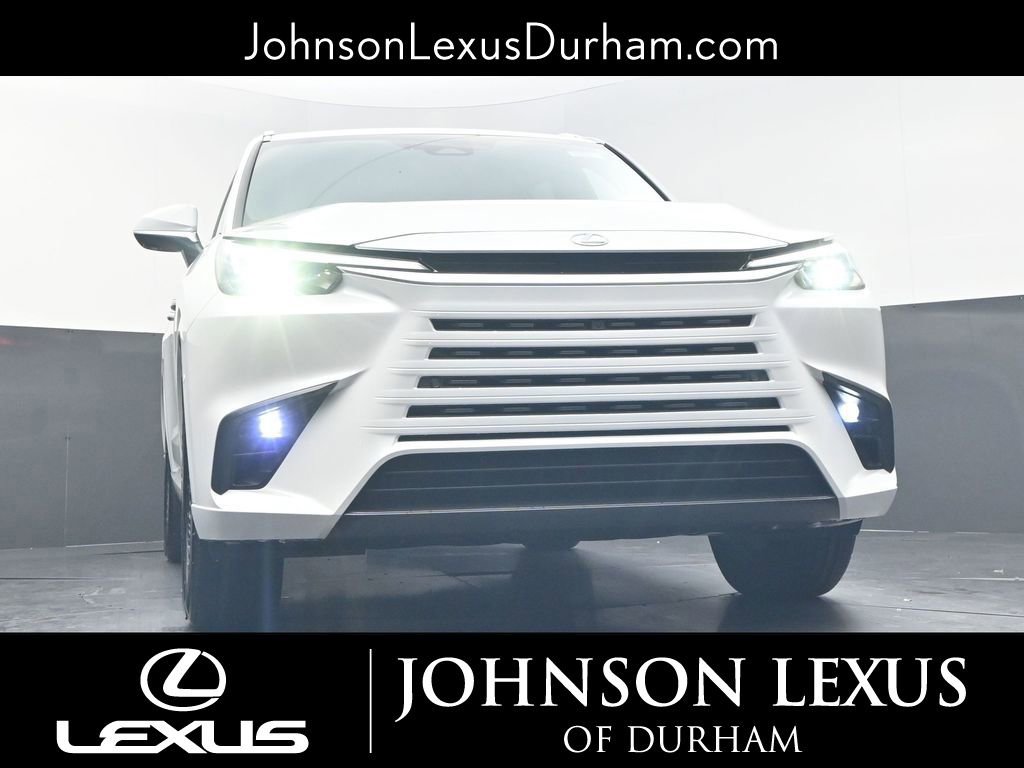 New 2026 Lexus TX 350 AWD image 16