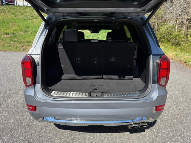 Used 2020 Hyundai Palisade Limited image 21